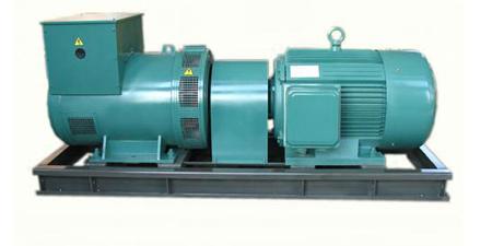 永嘉发电机出租