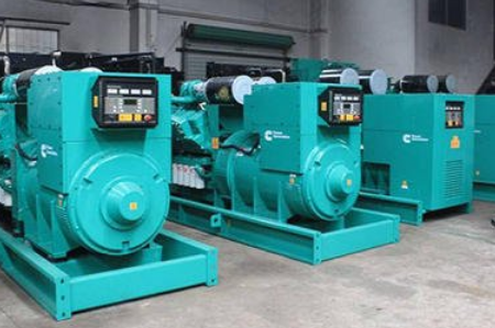 永嘉柴油发电机 永嘉柴油发电机